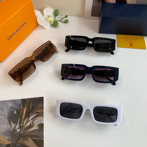 ルイヴィトンサングラス全体デザイン